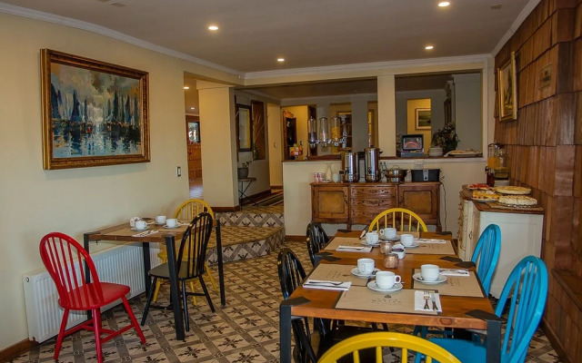 Hotel Agua Nativa