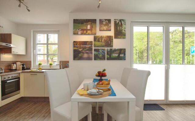 Residenz von Flotow Wohnung 01