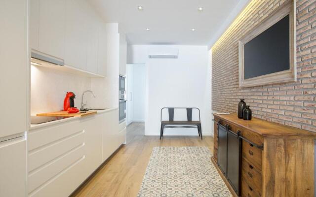 Sweet Home Sitges BY BLAUSITGES