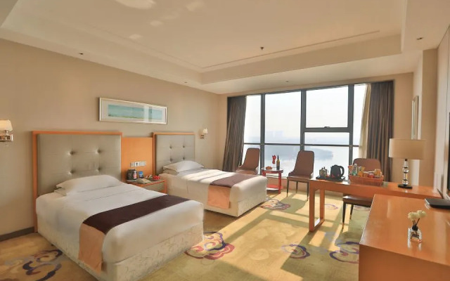 Haojiang International Hotel