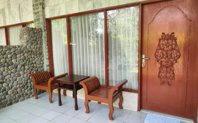 Matahari Inn Kuta Lombok