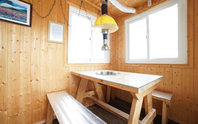 Gapyeong Gartenheim Pension