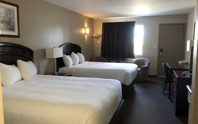 R & R Wainwright Inn