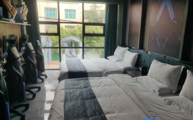 Hotels in New York