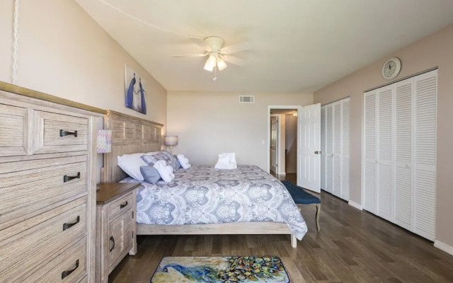 Starboard Light by VTrips