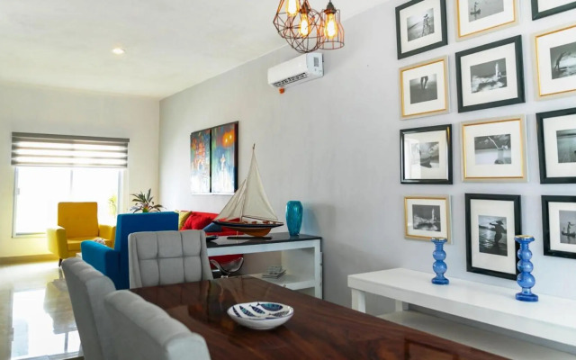 Casona de Cozumel - Most Beautiful Sunsets - Casa #10