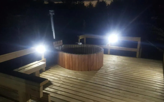 Terra Newen Pucon Family Suites