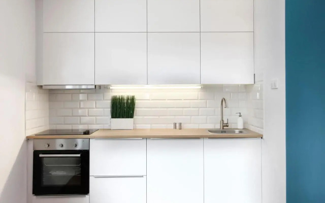 Apartament Blisko Morza