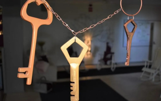 Kartanohostel Annacatharina