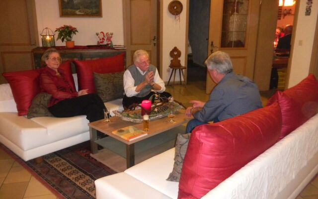 Garni Hotel Nova