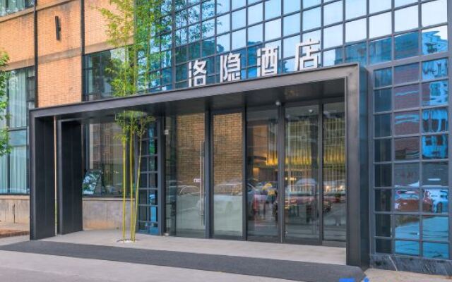 Luoyin Hotel