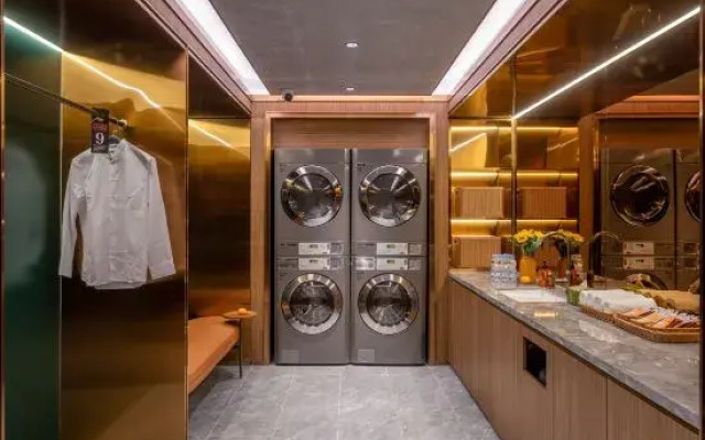 Orange Hotel (Beijing headquarters base Science Park store)