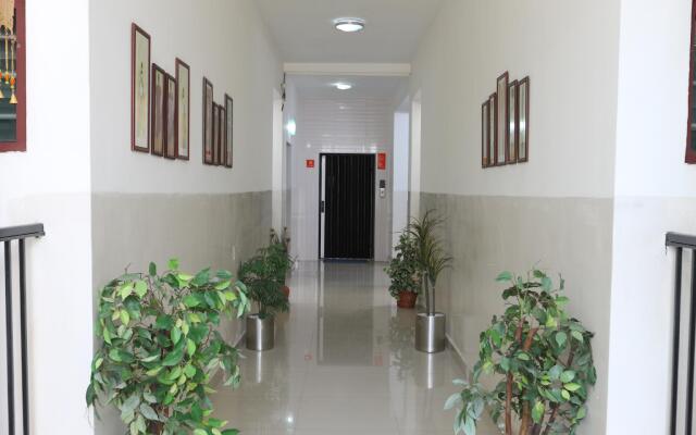 SilverKey Executive Stays 20007 Thoraipakkam