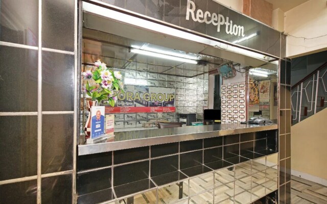 Goroomgo Neelam Indore