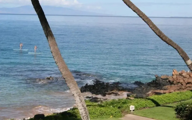Kamaole Nalu, #304 2 Bedroom Condo