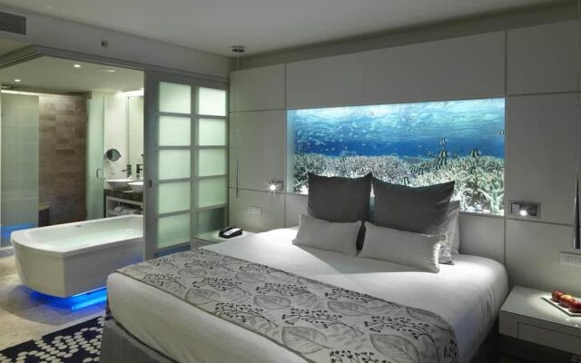 The Reserve at Paradisus Playa del Carmen