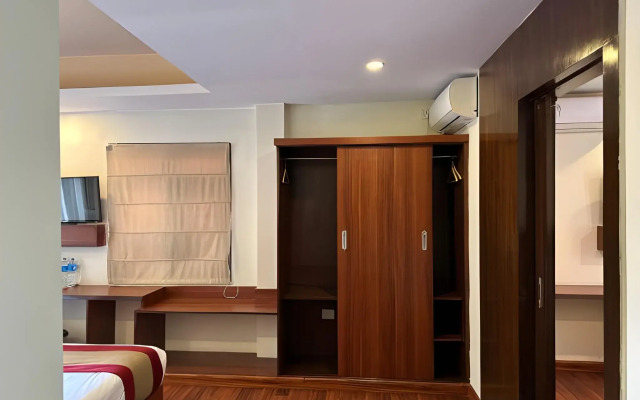 Aryatara Kathmandu Hotel