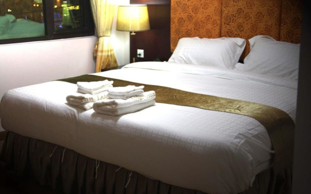The Privi Hotel