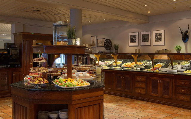 Scandic Sunnfjord Hotel & Spa