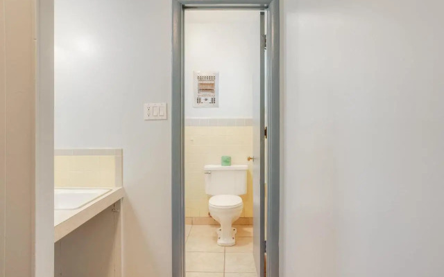 OYO Hotel Liberal, Kansas