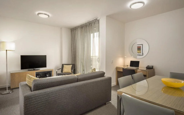 Quest King William South