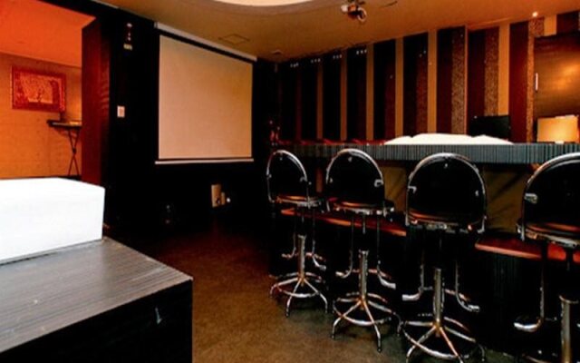 Hotel Mare Gangnam