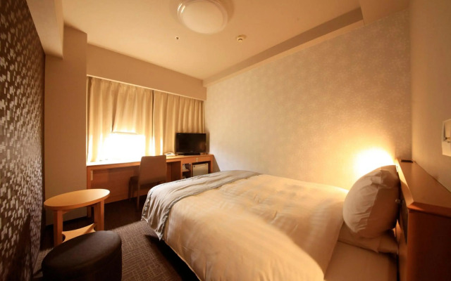 Richmond Hotel Sapporo Ekimae