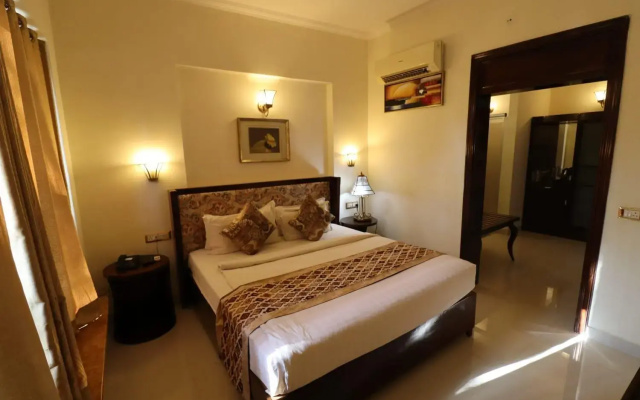 Park Exotica Resort