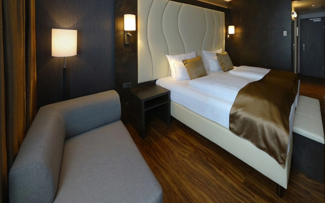 Plaza Premium Darmstadt