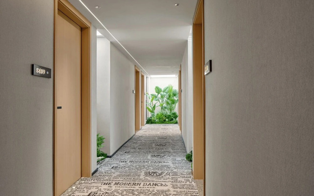 Lan Wan International Hotel
