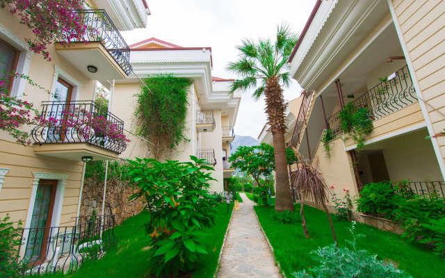 Yel Holiday Resort - All Inclusive