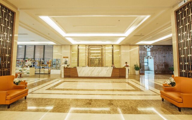Muong Thanh Luxury Bac Ninh Hotel