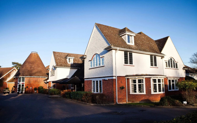 Mercure Tunbridge Wells Hotel