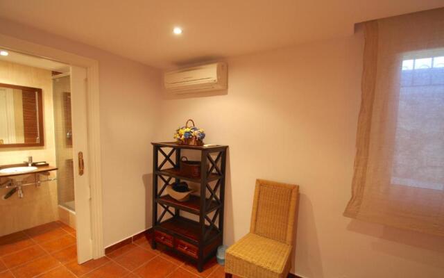 ARENDA Cristal 4 Pino Alto Holiday Home