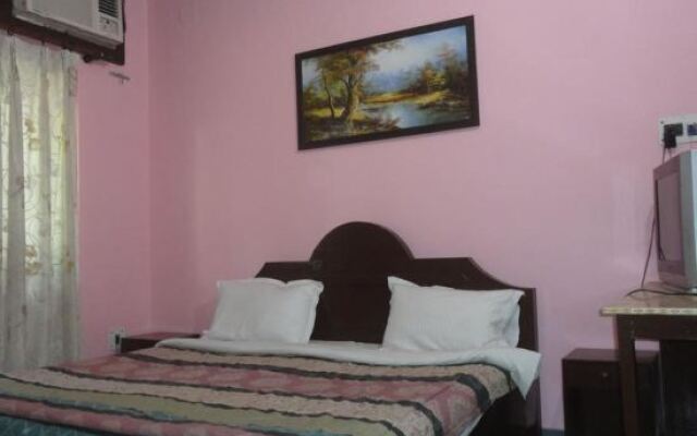 Sunbird Guest House