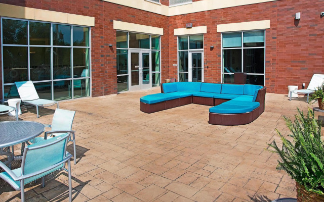 Springhill Suites by Marriott Pittsburgh Mt. Lebanon