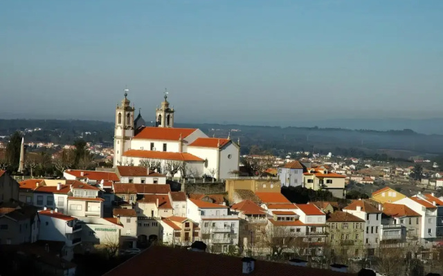 Huge 3 Bedrooms Balcony for 8 pax Serra Estrela