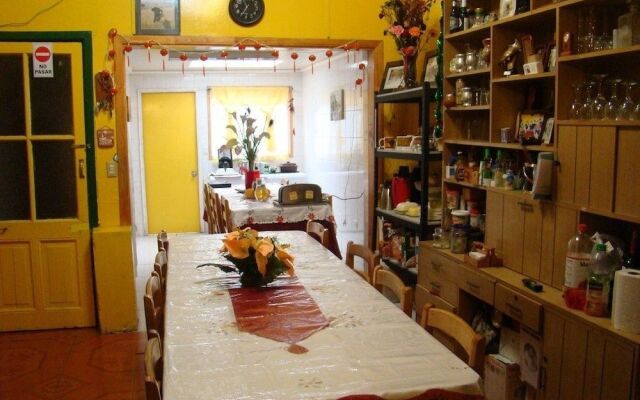 Hostal El Mirador