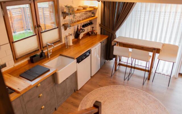 Abant Cozy Homes
