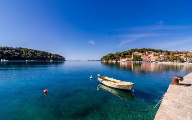 Apartments Garden-cavtat