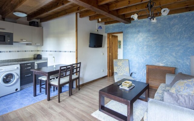 Lovely Apartment in Colunga near Sea Beach