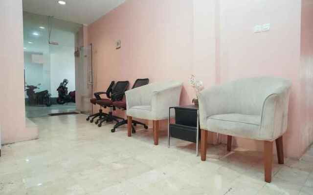 KoolKost near Universitas BINUS