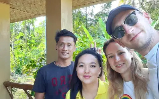 MIKI's Guest House