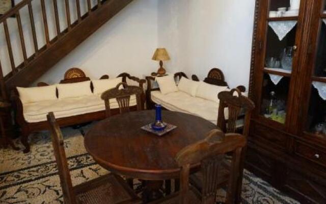 Villa Aphrodite