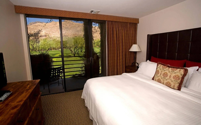 Ventana Canyon Club and Lodge