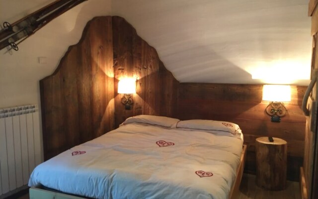 B&B La Locanda delle Pulci