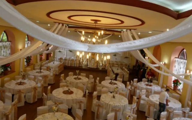 Hotel Akademia