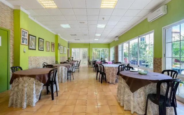 Oyo Hostal Casa Antonio