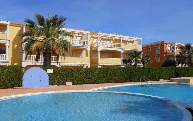 Apartamento Estrella Blanca 3