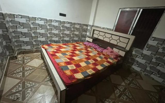 Goroomgo Sunrise Plaza Deoghar